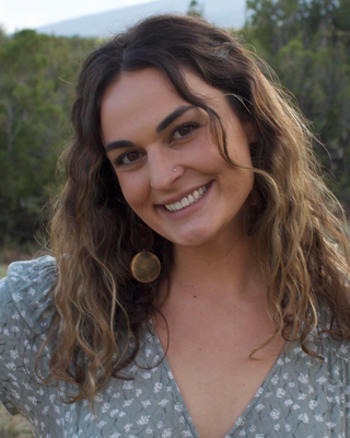 Photo of Alisa Moortgat, Counselor, LMHC