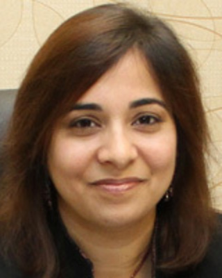 Photo of Munira Moiz Tajkhanji, Licensed Professional Counselor in Selma, TX