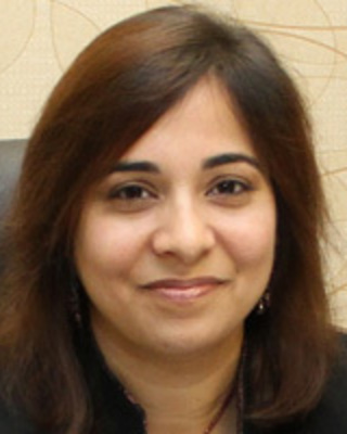 Photo of Munira Moiz Tajkhanji, Licensed Professional Counselor in Seguin, TX