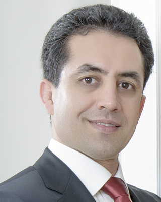 Photo of Hassan Karimi, Marriage & Family Therapist in New Rochelle, NY