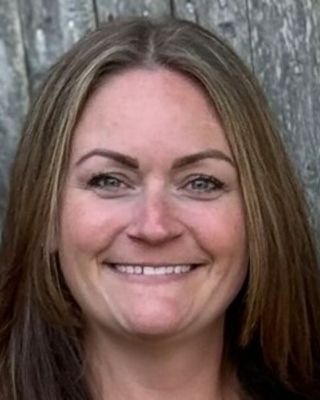 Photo of Krista LeBlanc, Counselor