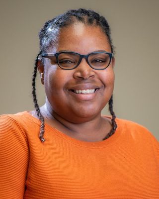 Photo of Brittnay Nichele Stevens, Associate Professional Clinical Counselor in Oakland, CA