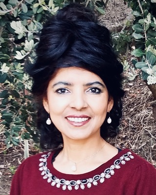 Photo of Rupa T Ward, Marriage & Family Therapist in 92626, CA