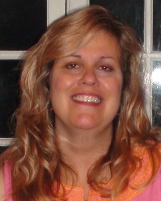 Photo of Kathy Peters, MA, LCPC