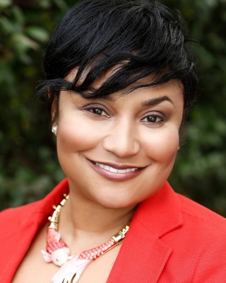 Photo of Meagan Nicole Houston, Psychologist in Houston, TX