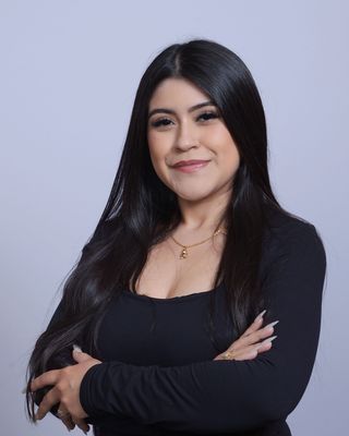 Photo of Marilyn Samaniego, Pre-Licensed Professional, MHC-LP, MS