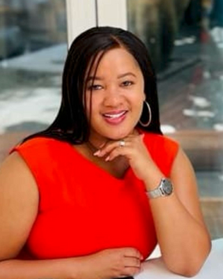 Photo of Itumeleng Tumi Shiburi - Connected Minds, General Counsellor, ASCHP Wellness Counsellor