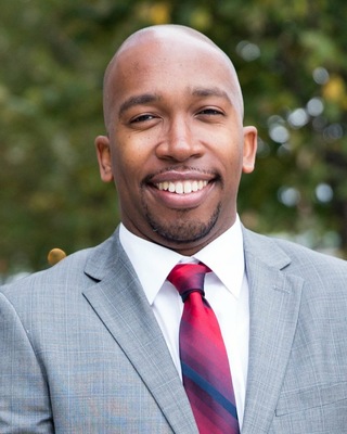 Photo of James Bush, Licensed Professional Counselor in Nashville, TN