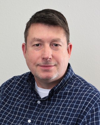 Photo of Wesley B Hartman, Licensed Professional Counselor in Wyoming