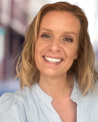 Photo of Grace Kay, Clinical Social Work/Therapist, LCSW