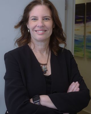 Photo of Angela Christine Collingwood, Psychiatric Nurse Practitioner, RN, MSN, PMHNP