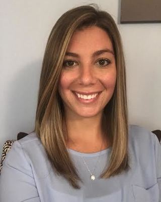 Alyssa Keul, MA, LPC, NCC, Licensed Professional Counselor in Brick