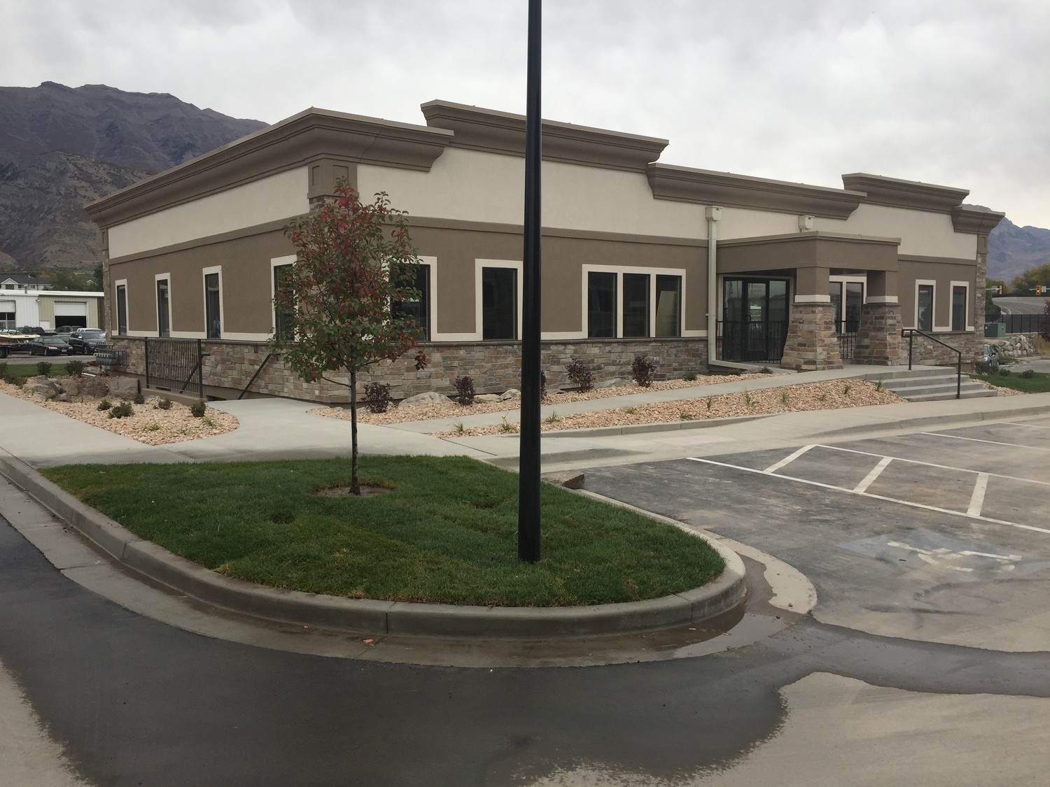 Giles & Associates Family Psychology – Pleasant Grove, Utah