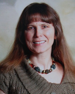 Photo of Iris J Heieren, Marriage & Family Therapist Associate in Fridley, MN