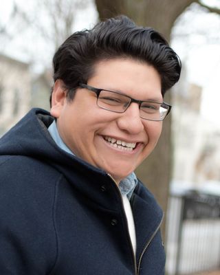 Photo of Carlos Solis, LCSW, EdS, Clinical Social Work/Therapist