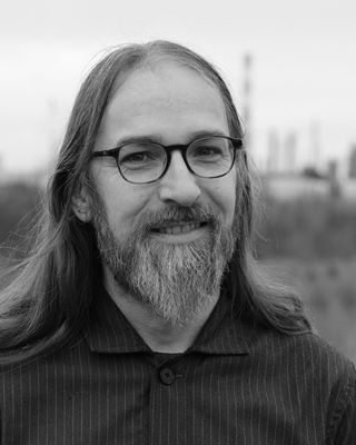 Photo of Stewart Cranston, Registered Provisional Psychologist, RPPsych, CCC, MC