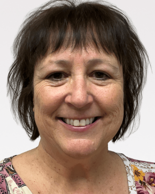 Photo of Shari Tucker, Licensed Professional Counselor, LCPC