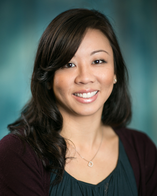 Photo of Deanna Wong, Psychologist in Burlingame, CA