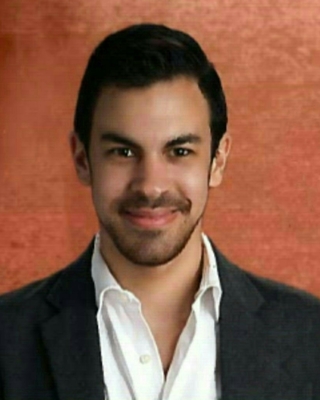 Photo of Derek Logan Weintraub in Fort Pierce, FL