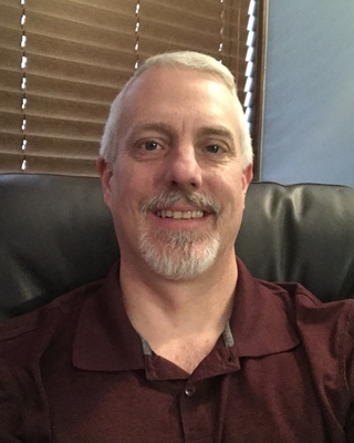 Photo of Wade McDonald, Licensed Professional Counselor in Tyler, TX