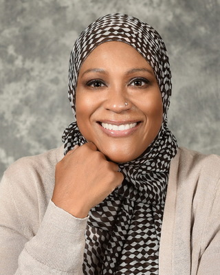 Photo of Nadine George-Harrington, Clinical Social Work/Therapist in New Jersey