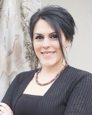 Photo of Nina Ashrafzadeh, Marriage & Family Therapist Associate in Torrance, CA