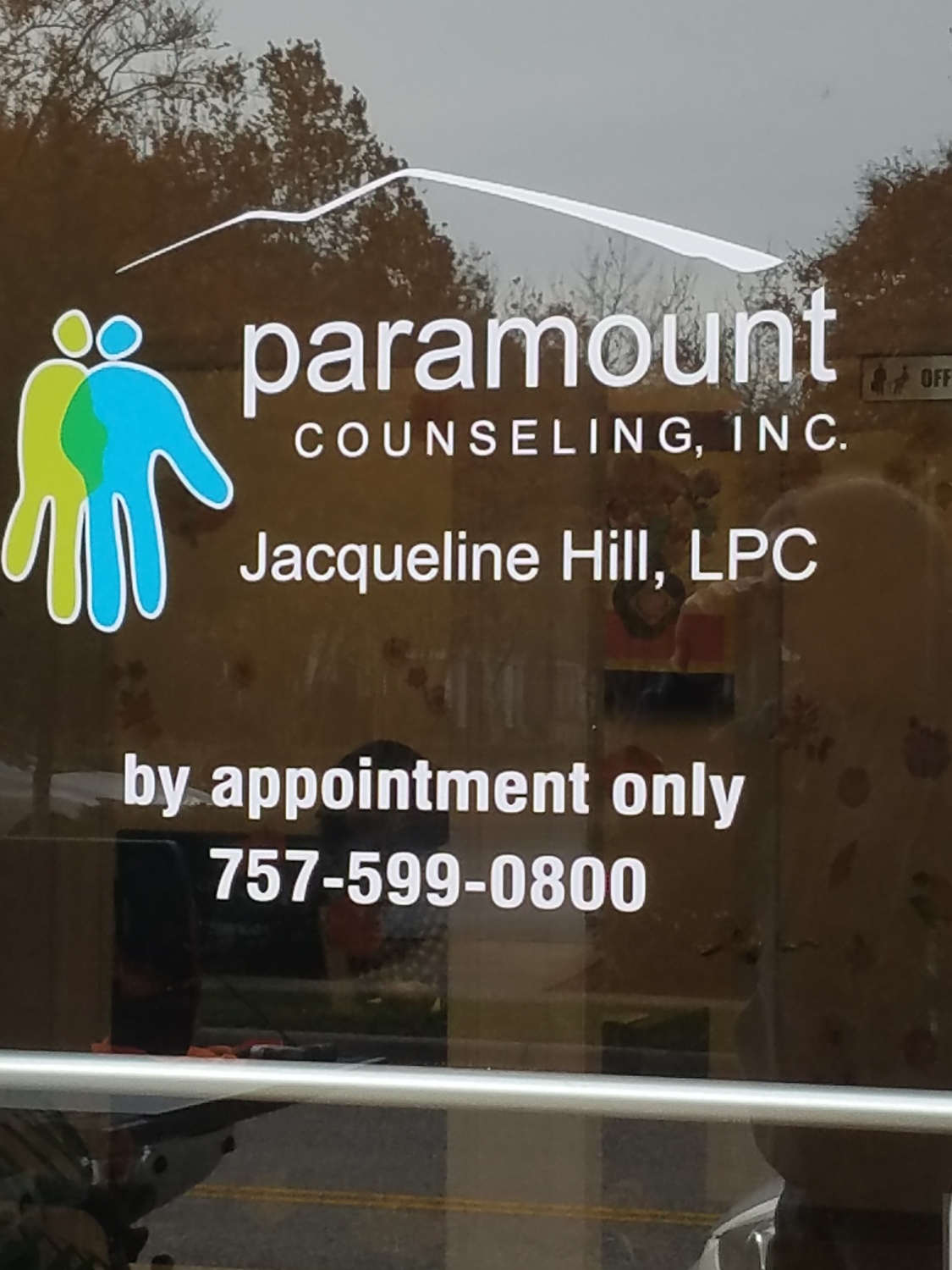 Jacqueline Hill, Licensed Professional Counselor, Newport News, VA