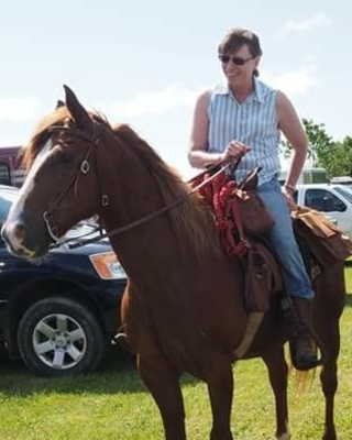 Photo of Doris Ann Schmitt, Counselor in 52003, IA