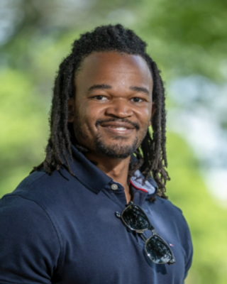 Photo of Randy LaMons, Licensed Professional Counselor, LPC, M Ed