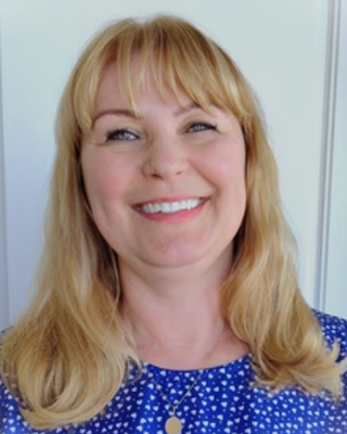 Photo of Iryna Von Esch, Clinical Social Work/Therapist, LCSW
