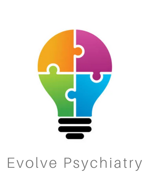 Photo of Alejandro Perez - Dr. Perez @ Evolve Psychiatry, MD, Psychiatrist