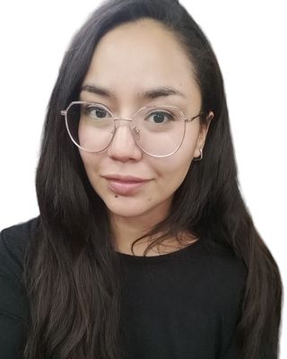 Foto de Mariel Fabiana Gamboa, Psicólogo, Lic. en Psicología