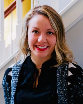 Photo of Corinne Mattingly, Counselor, MEd, LPCC-S