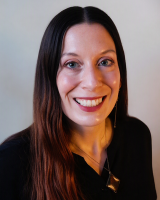Photo of Aleska Hagan, Psychologist, PhD