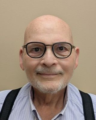 Photo of Migs Halpern, Clinical Social Work/Therapist, LCSW