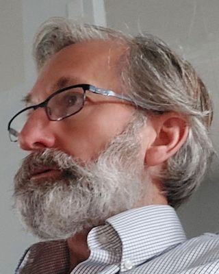 Photo of Chris Dixon, Counselor, MS, LMHC