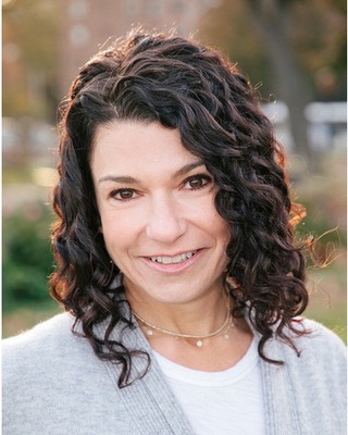 Photo of Lisa Kamenir, Clinical Social Work/Therapist in Kips Bay, New York, NY
