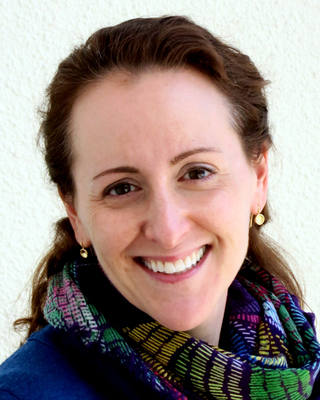 Photo of Aaryn Post Gottesfeld, PhD, Psychologist