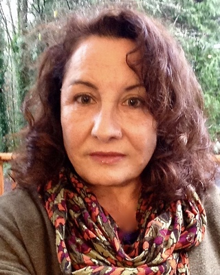 Photo of Lisa Defaria, Clinical Social Work/Therapist