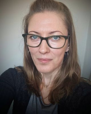 Photo of Rachel Jardine, Counsellor, MBACP