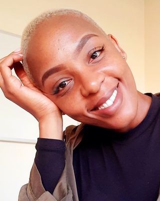 Photo of Vuyolwethu Bavuyise Mtshengu, Psychologist, MA, HPCSA - Clin. Psych.