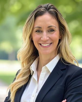 Photo of Samantha Adams, Psychiatric Nurse Practitioner, CRNP, PMH