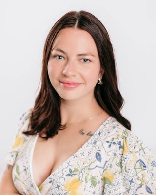 Photo of Abbigail Johnson, Clinical Social Work/Therapist, MSSW, LCSW