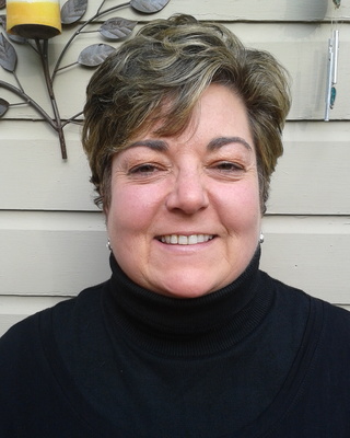 Photo of Kimberly Hudson-Fahey, MEd, LMHC, Counselor in Middleborough