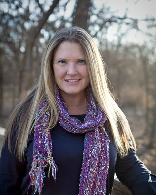 Photo of Kari A Goines, Licensed Professional Counselor in Oklahoma City, OK