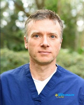 Photo of Zohar Levites - Florida Mind Health Care, Psychiatric Nurse Practitioner, CRNA, ARNP