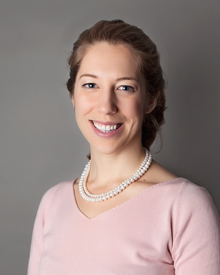 Photo of Ann Emery, Psychologist in Westmount, QC