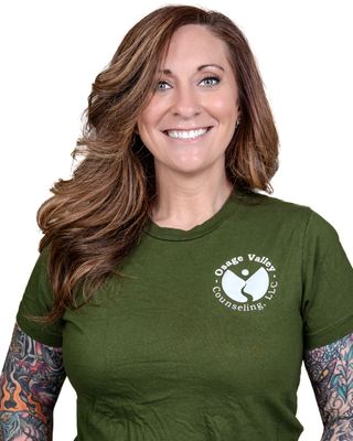 Photo of Ashley Nagel, Pre-Licensed Professional, MA, PLPC, CRC