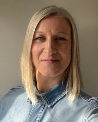 Photo of Elspeth Campbell, Psychotherapist, MNCPS Acc.