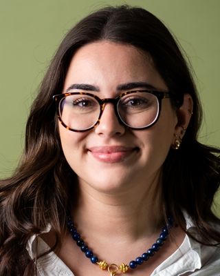 Photo of Jessica Bell, Pre-Licensed Professional, BS, BA